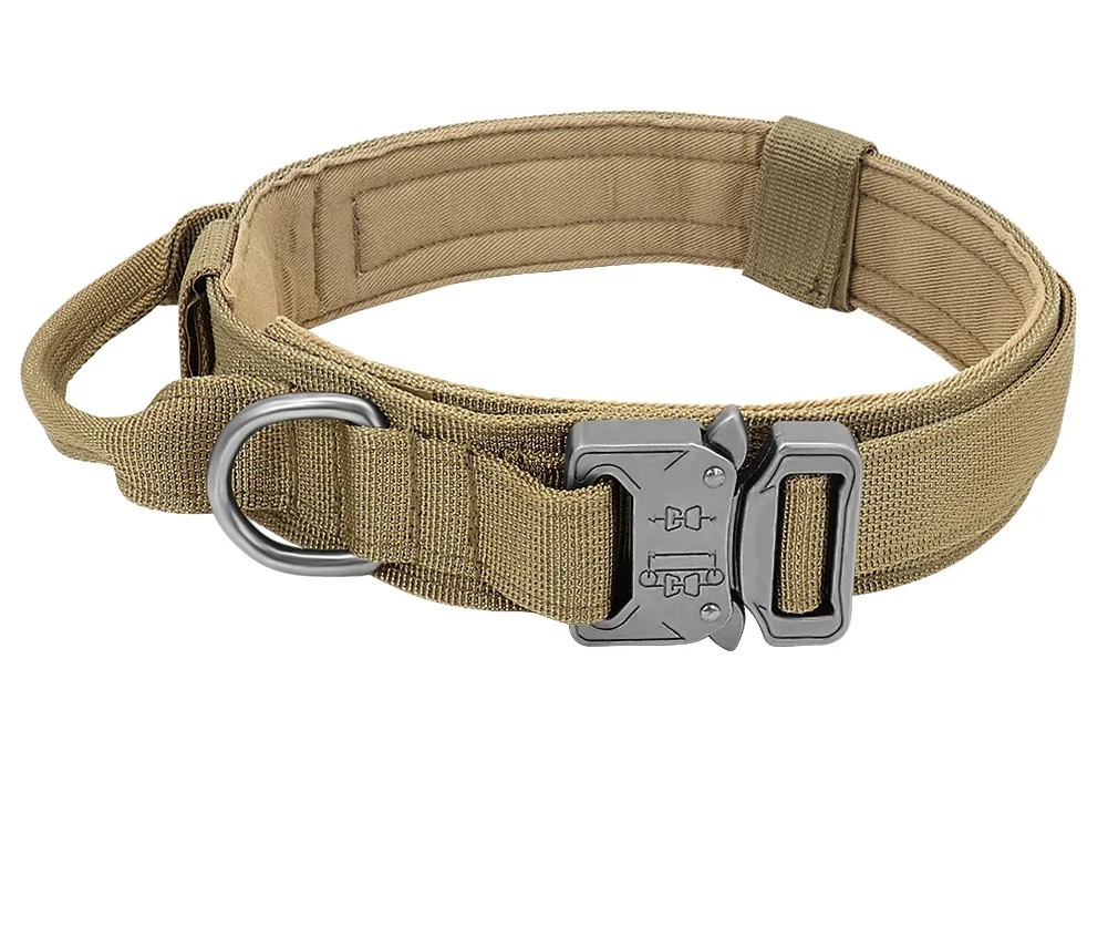 K9Guard Tactical Collar