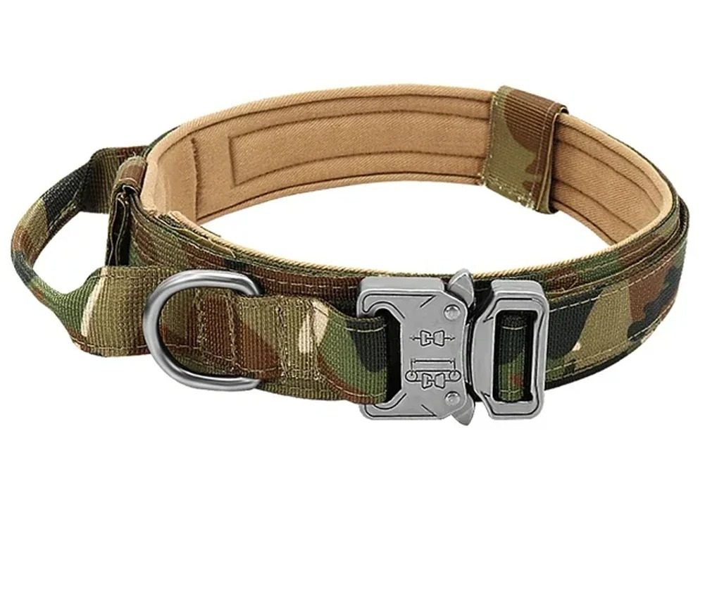 K9Guard Tactical Collar