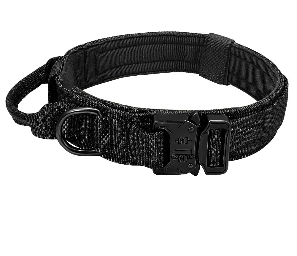 K9Guard Tactical Collar