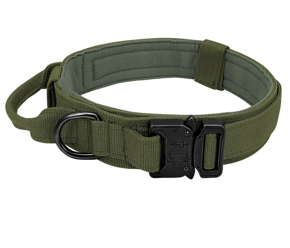 K9Guard Tactical Collar