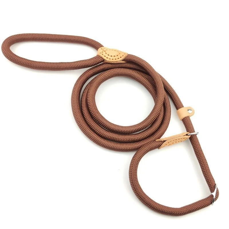 PawEase Slip Leash for Dogs
