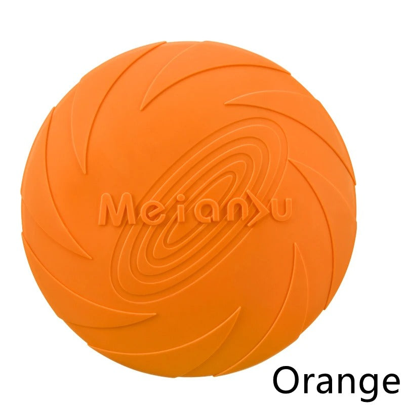 PawAero Dog Flying Disc