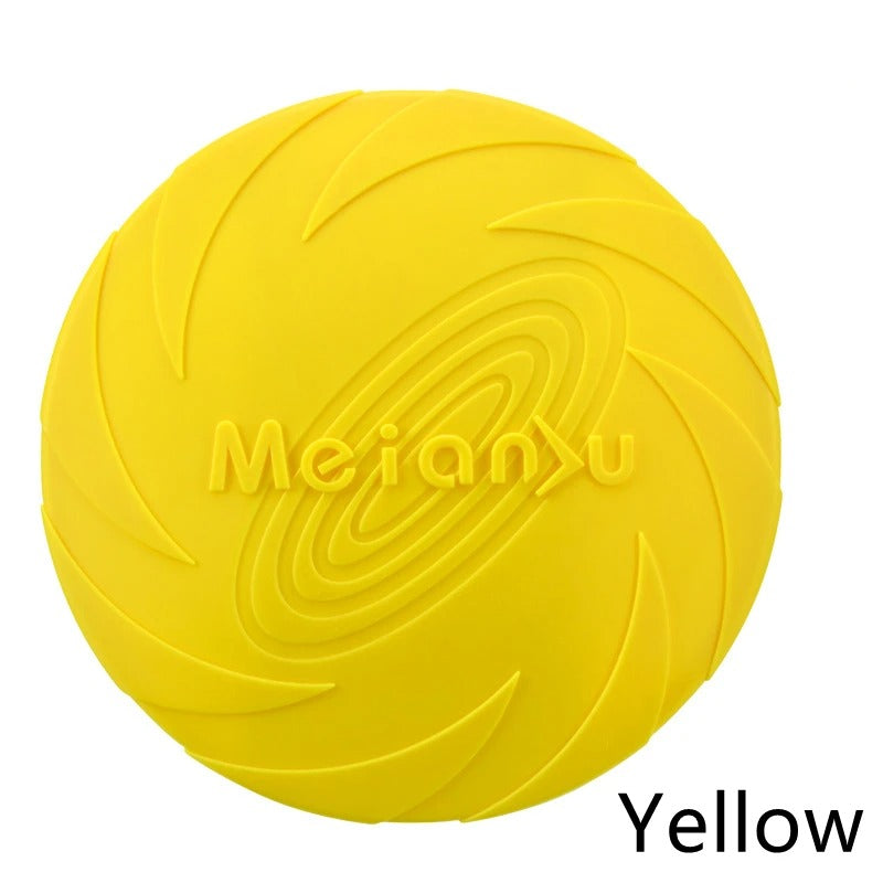 PawAero Dog Flying Disc