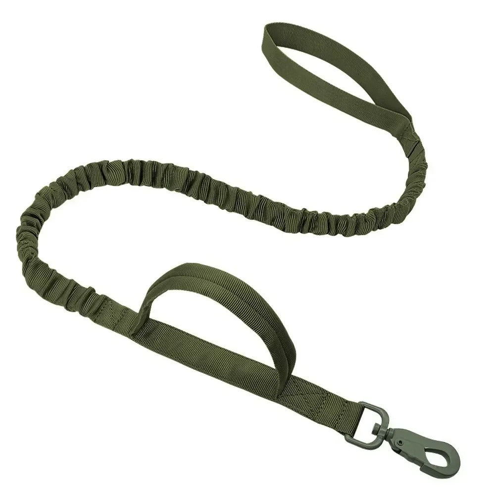 K9Guard Tactical Leash