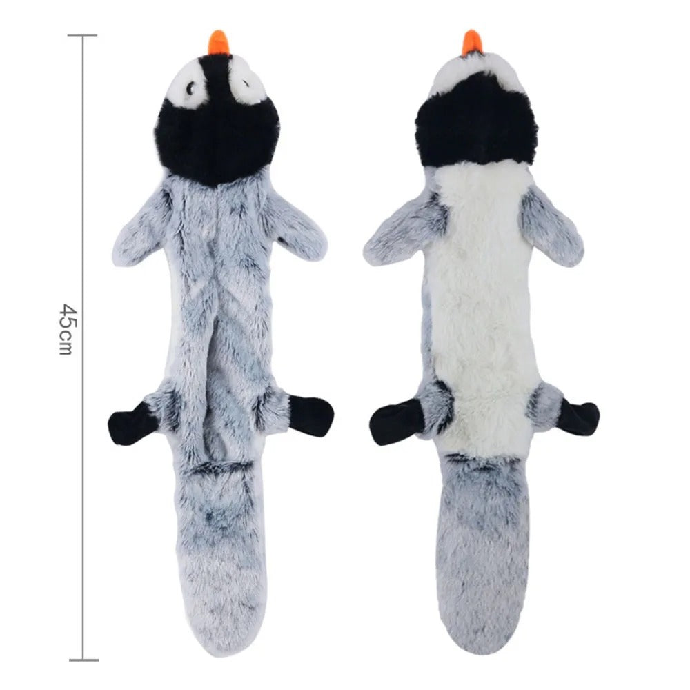 PawPals No-Stuffing Dog Toy