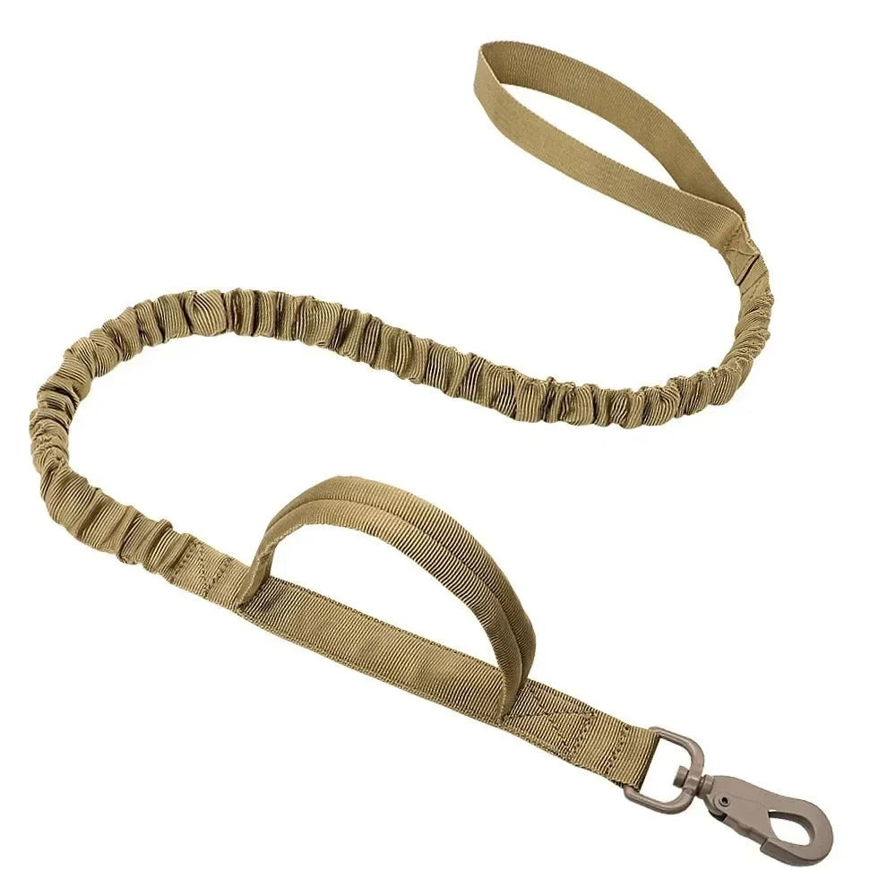 K9Guard Tactical Leash