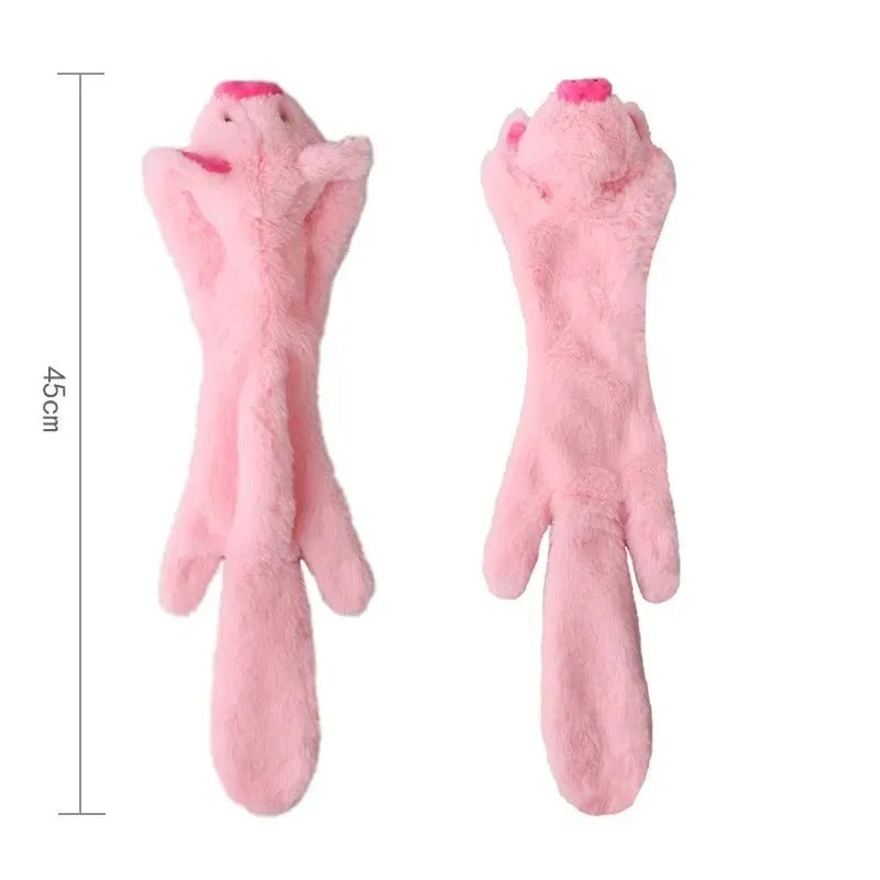 PawPals No-Stuffing Dog Toy