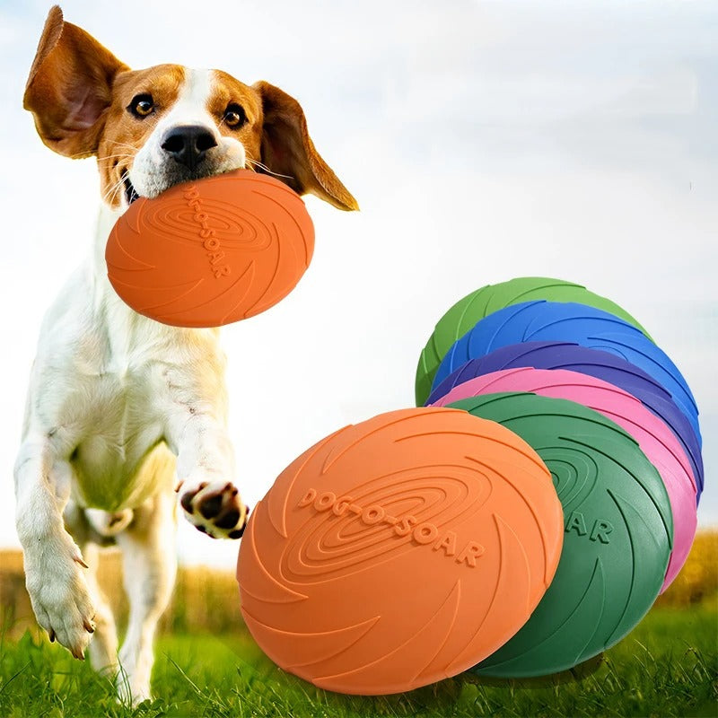 PawAero Dog Flying Disc