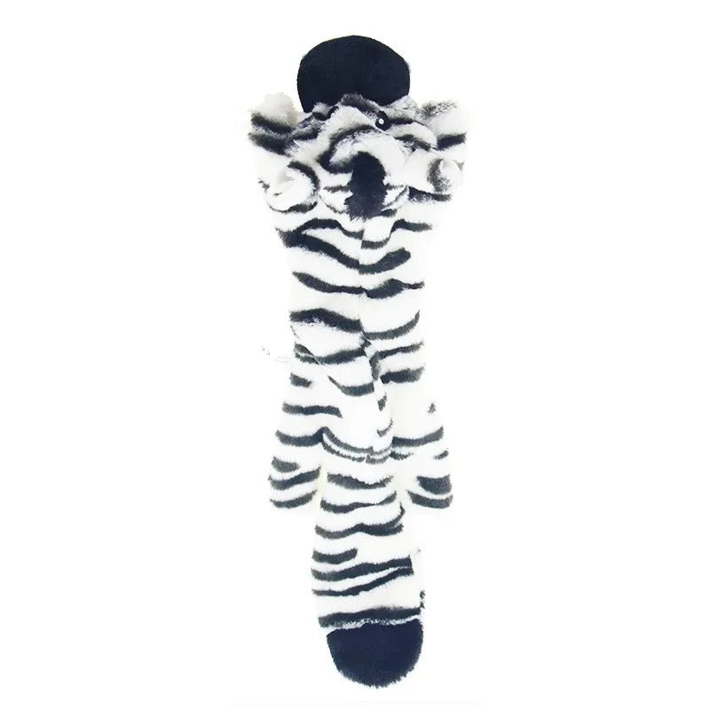 PawPals No-Stuffing Dog Toy