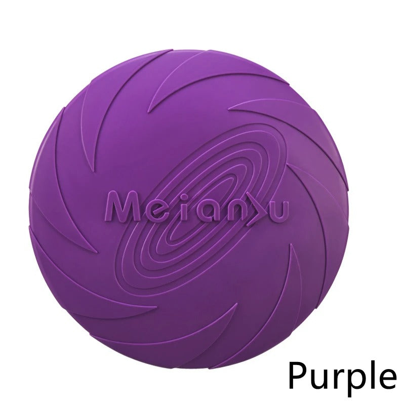 PawAero Dog Flying Disc