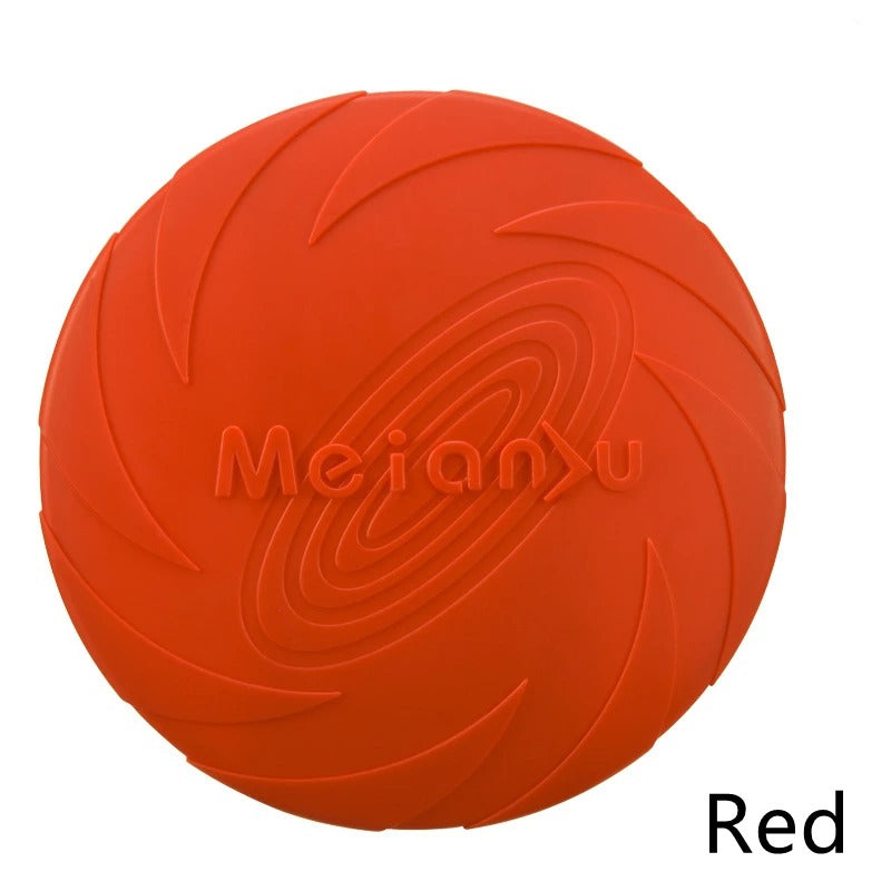 PawAero Dog Flying Disc