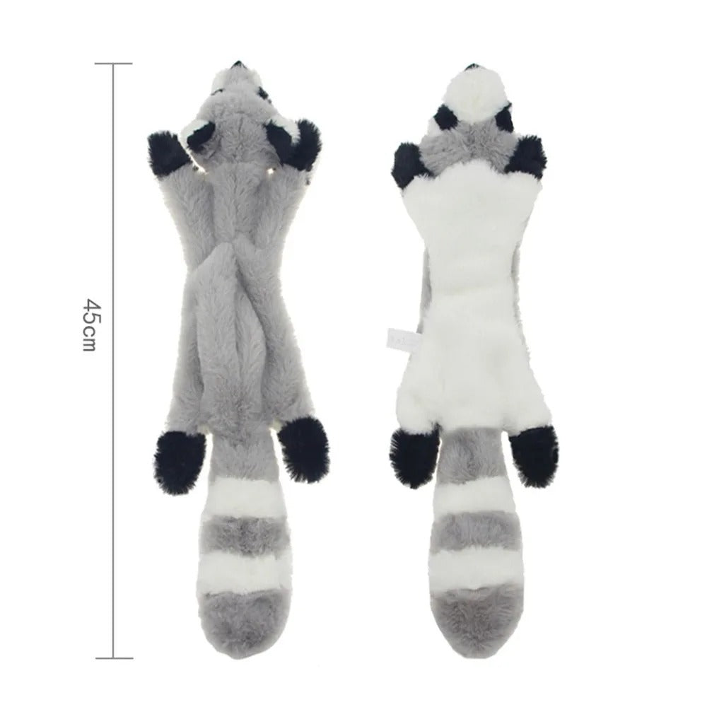 PawPals No-Stuffing Dog Toy