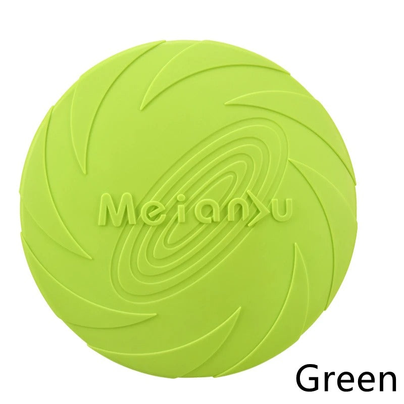 PawAero Dog Flying Disc
