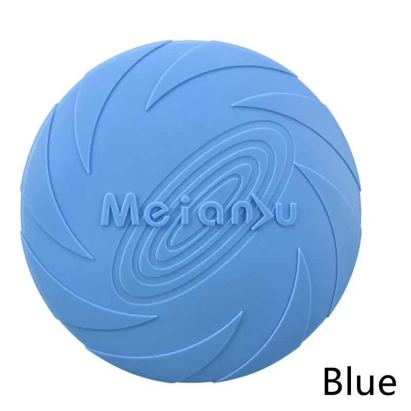 PawAero Dog Flying Disc