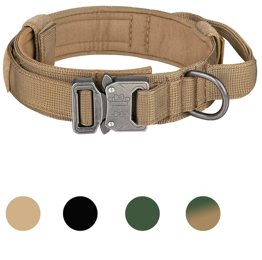 K9Guard Tactical Collar