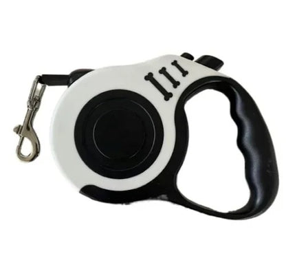 PawFlex Retractable Dog Leash