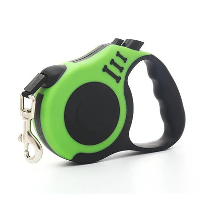 PawFlex Retractable Dog Leash