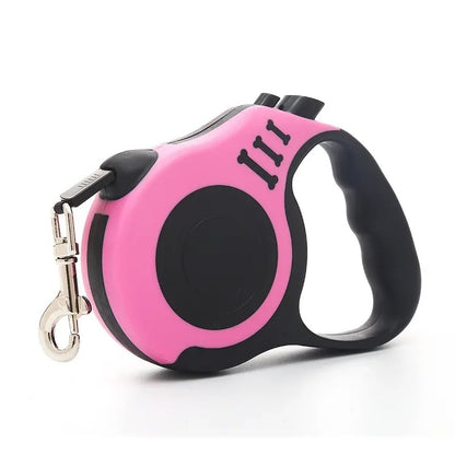 PawFlex Retractable Dog Leash