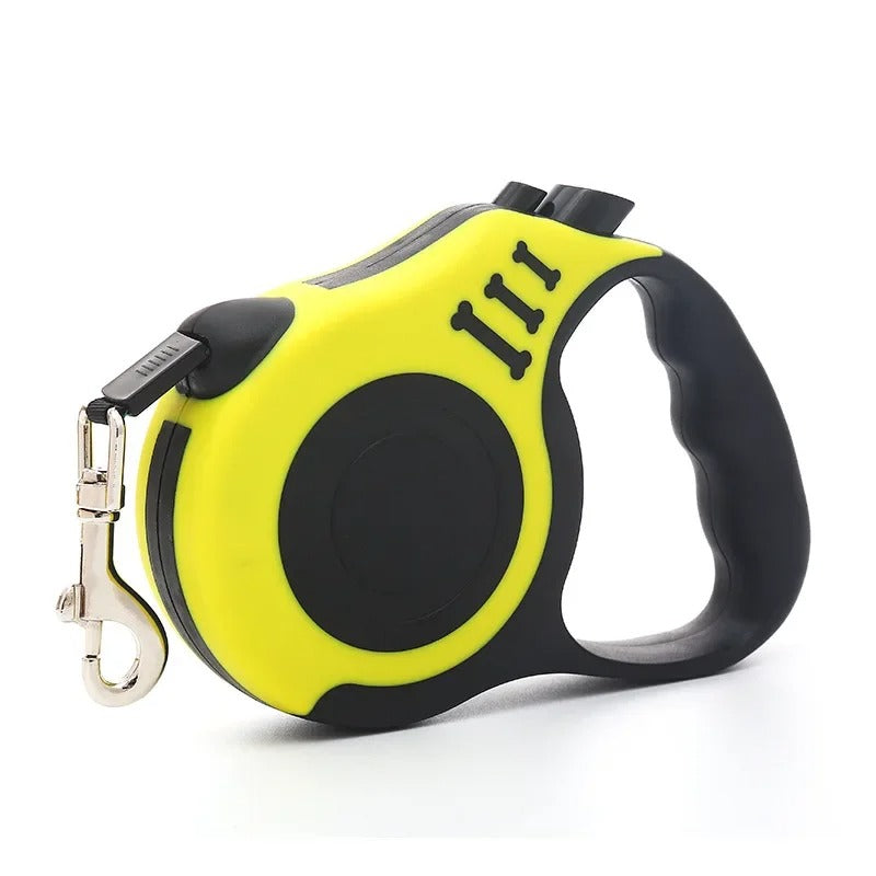 PawFlex Retractable Dog Leash