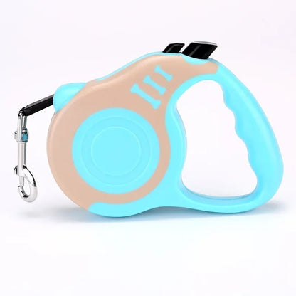 PawFlex Retractable Dog Leash