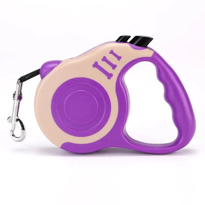 PawFlex Retractable Dog Leash