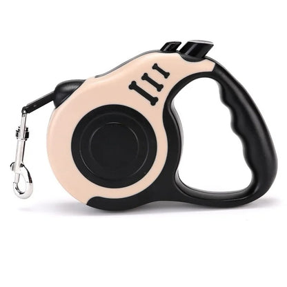 PawFlex Retractable Dog Leash