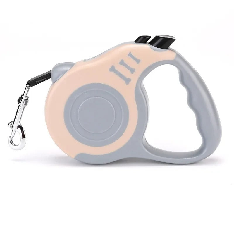 PawFlex Retractable Dog Leash