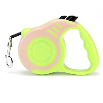 PawFlex Retractable Dog Leash