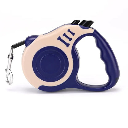 PawFlex Retractable Dog Leash