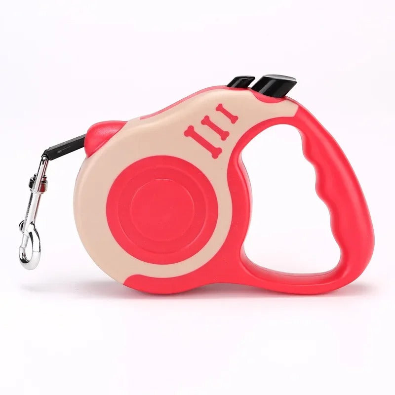 PawFlex Retractable Dog Leash