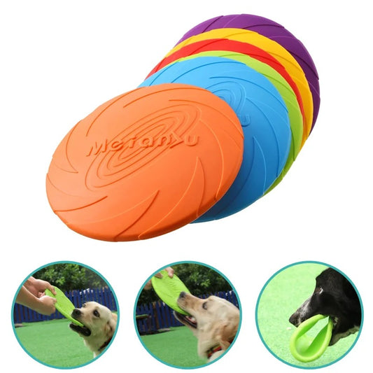 PawAero Dog Flying Disc