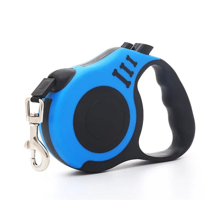 PawFlex Retractable Dog Leash