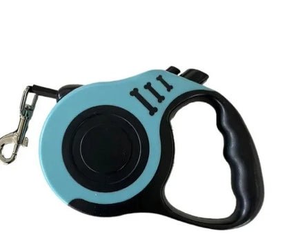 PawFlex Retractable Dog Leash