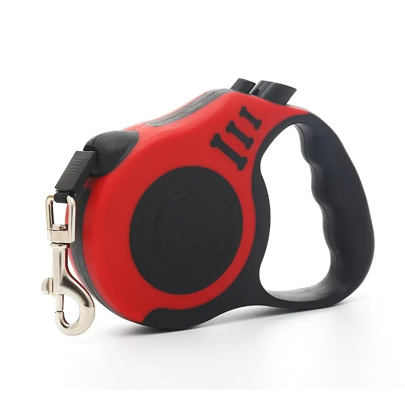 PawFlex Retractable Dog Leash